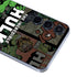 Marvel Classic Comics Hulk Fighter Vintage Galaxy A35 5G Skin